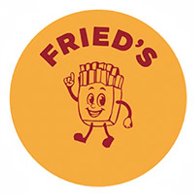 Fried'S logo